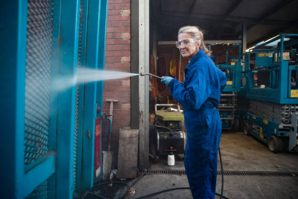 Best Machinery and Equipment Cleaning  in South Beach, FL