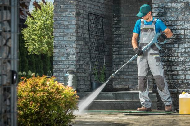 Best Driveway Pressure Washing  in South Beach, FL