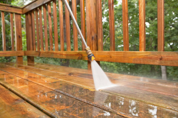 Best Post-Construction Pressure Washing  in South Beach, FL